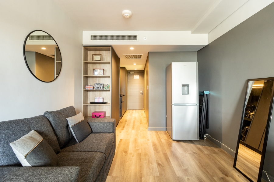 1 Bedroom Property for Sale in Cape Town City Centre Western Cape